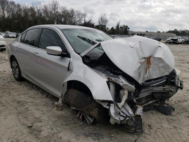 Honda Accord lx (2014)