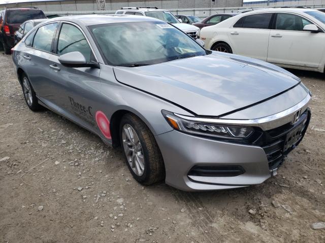 Honda Accord lx (2018)