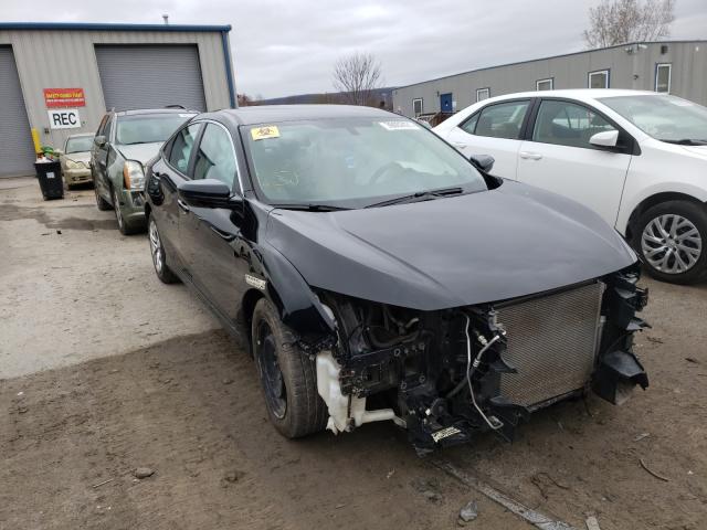 Honda Civic (2018)