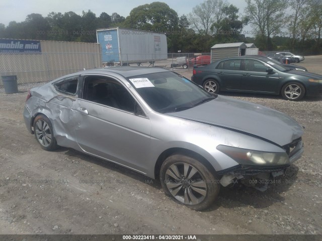 Honda Accord cpe (2010)