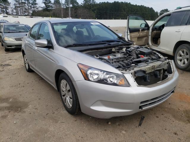 Honda Accord lx (2010)