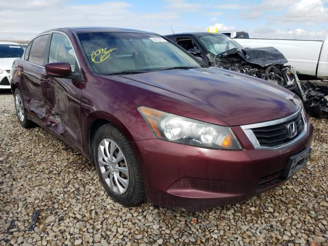 Honda Accord lx (2010)