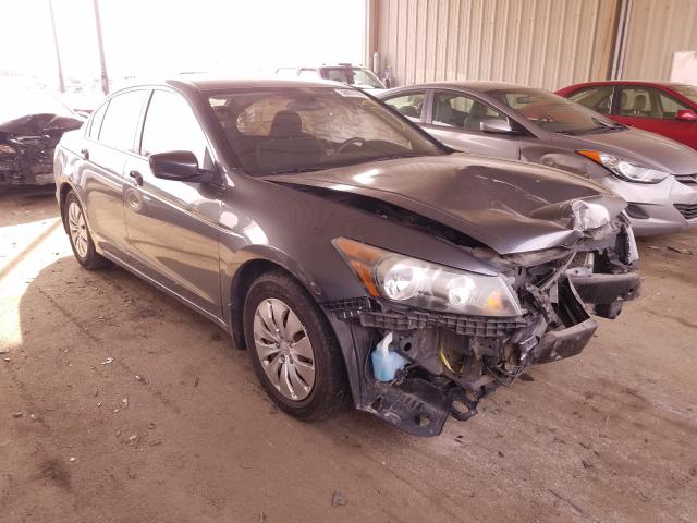 Honda Accord lx (2010)