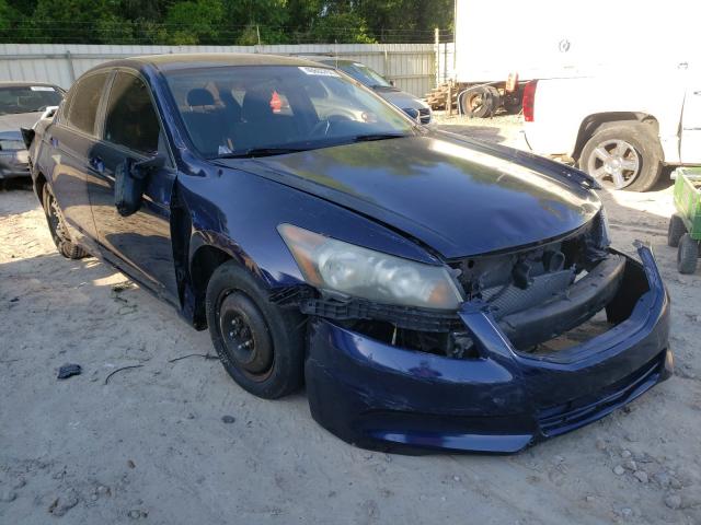 Honda Accord lx (2011)