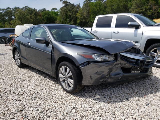 Honda Accord lx- (2011)