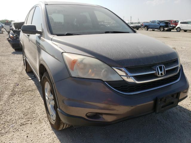 Honda Cr-v ex (2011)