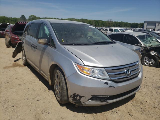 Honda Odyssey lx (2011)