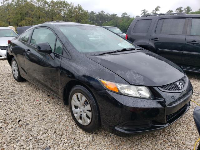 Honda Civic (2012)