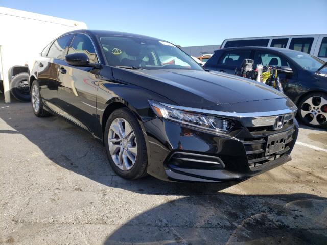 Honda Accord lx (2019)