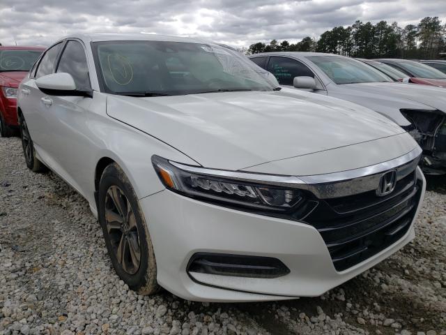 Honda Accord lx (2019)