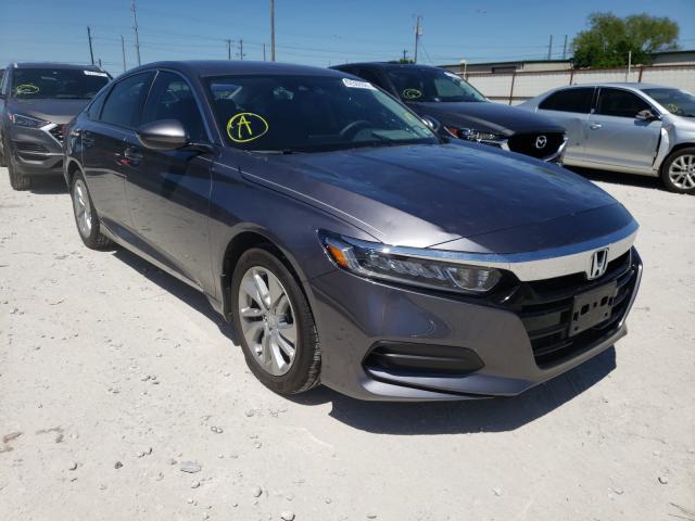 Honda Accord lx (2020)
