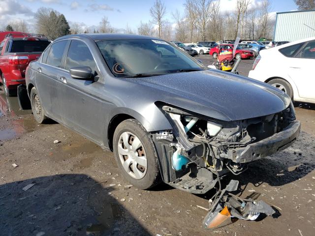 Honda Accord lx (2010)