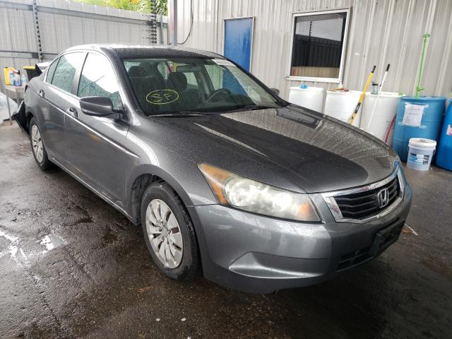 Honda Accord lx (2010)