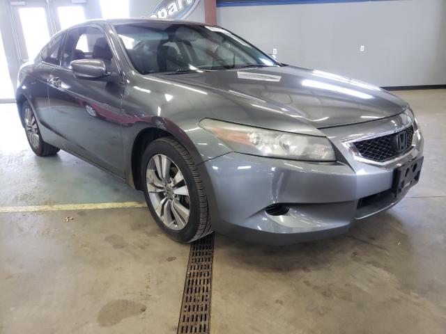 Honda Accord lx (2010)
