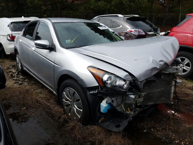 Honda Accord lx (2011)