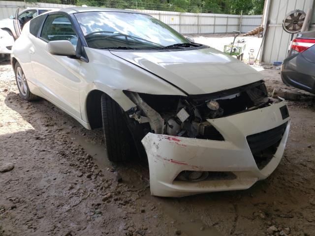 Honda Cr-z ex (2011)
