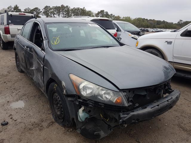 Honda Accord lx (2012)