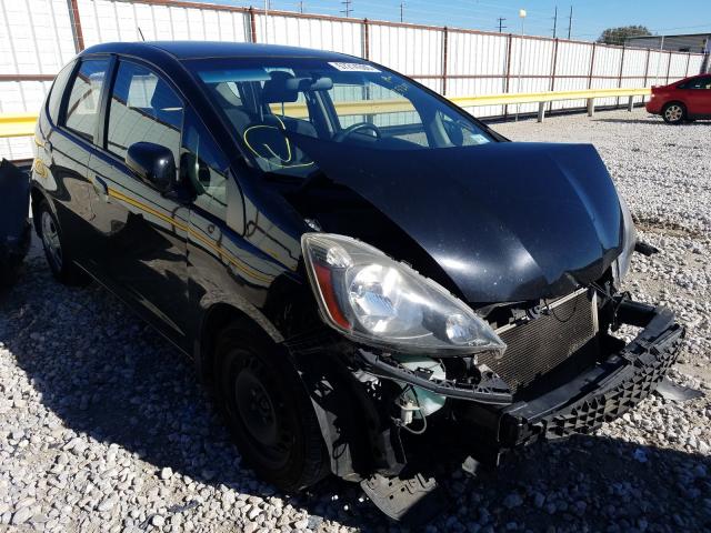 Honda Fit (2012)
