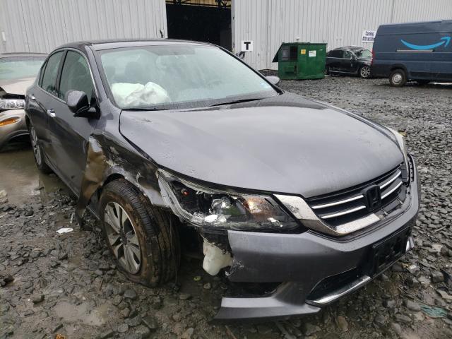 Honda Accord lx (2013)
