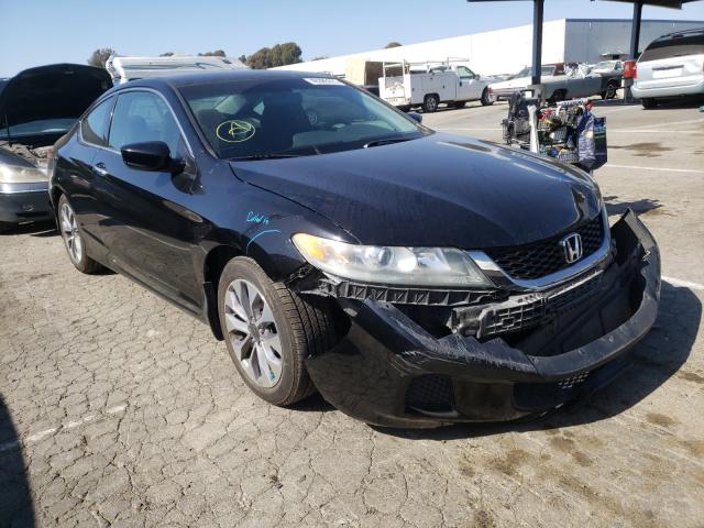 Honda Accord lx- (2013)