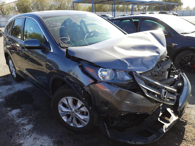 Honda Cr-v ex (2013)