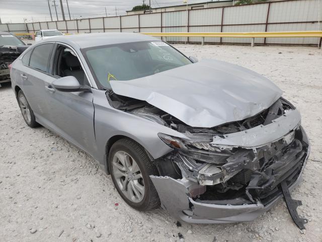 Honda Accord lx (2018)