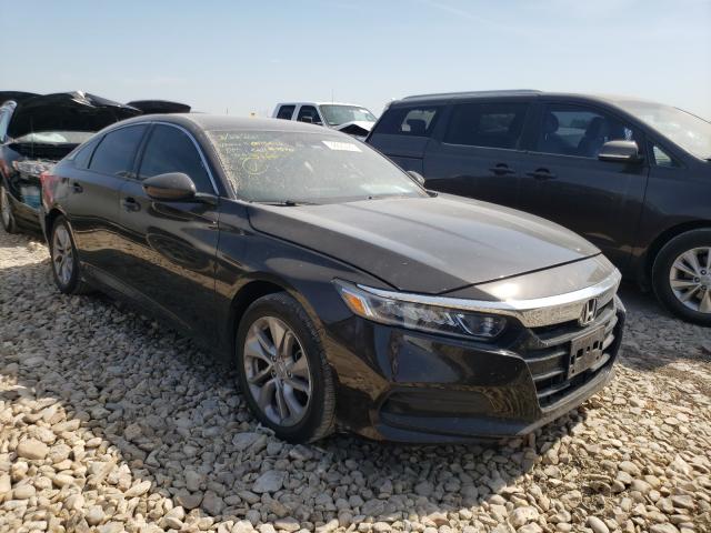 Honda Accord lx (2018)