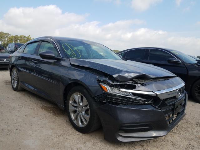Honda Accord lx (2019)