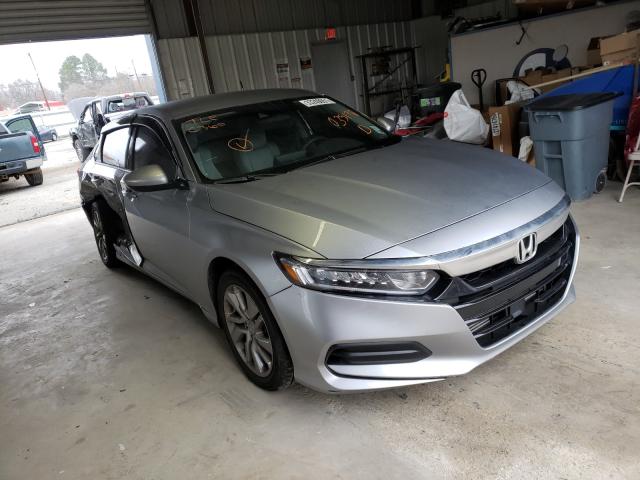 Honda Accord lx (2020)