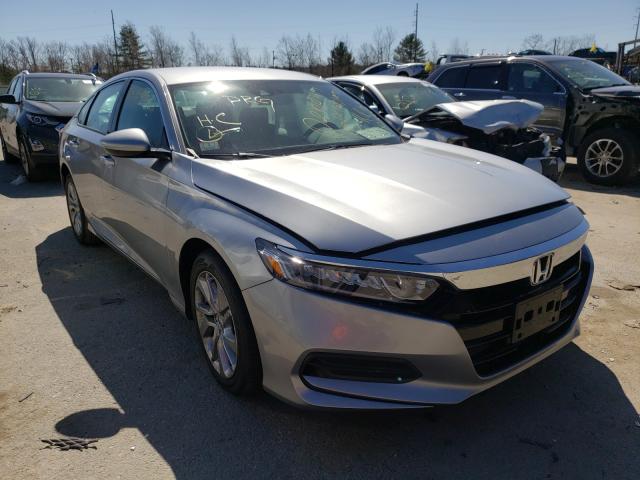 Honda Accord lx (2020)