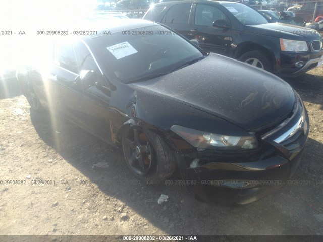 Honda Accord cpe (2011)