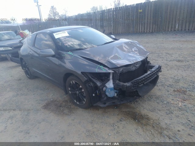 Honda Cr-z (2014)