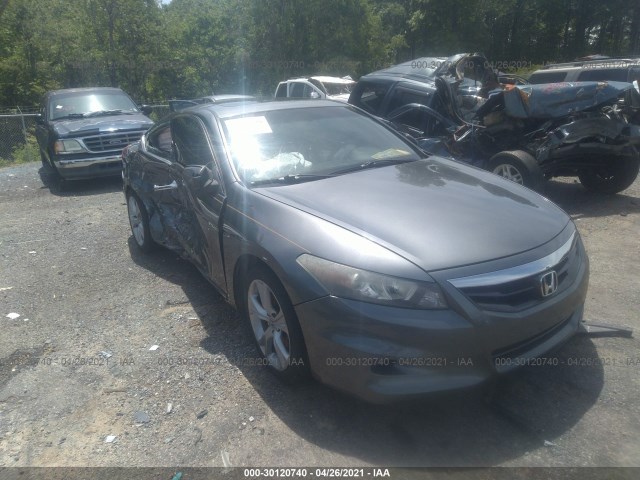 Honda Accord cpe (2011)