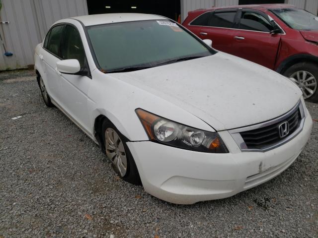 Honda Accord lx (2010)