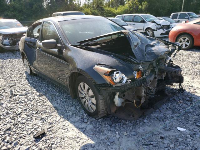 Honda Accord lx (2010)