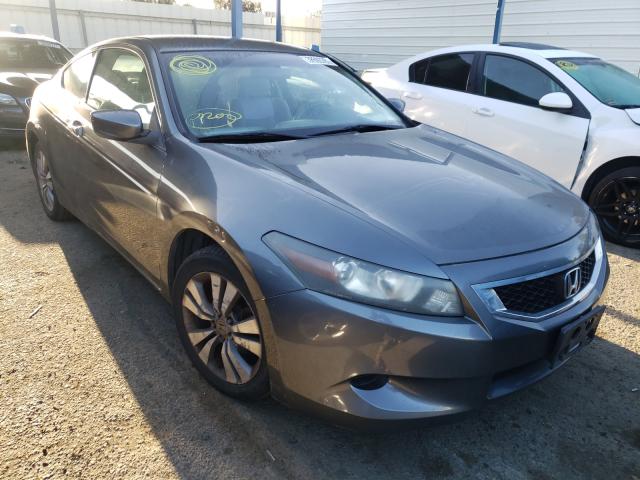 Honda Accord lx (2010)