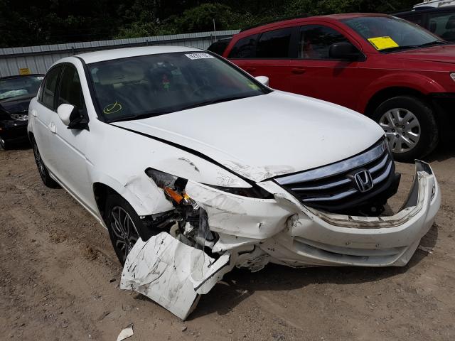 Honda Accord lx (2011)