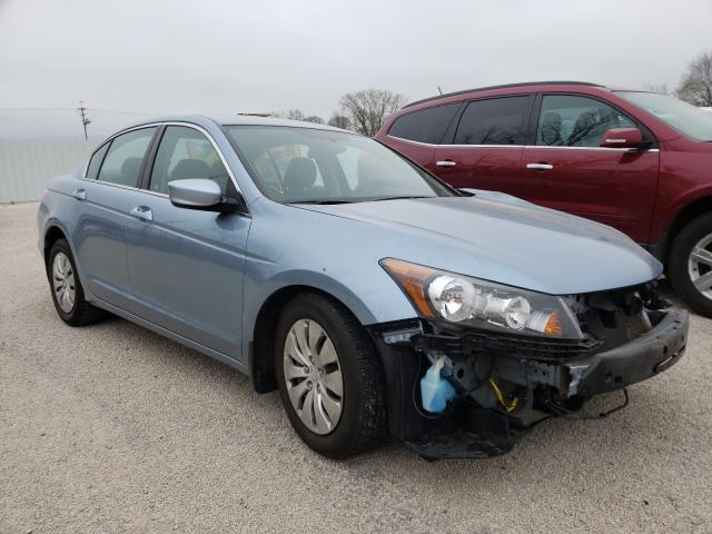 Honda Accord lx (2011)