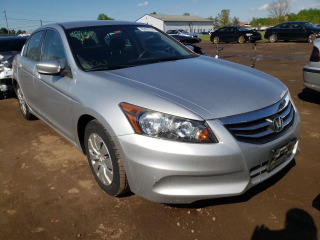 Honda Accord lx (2012)