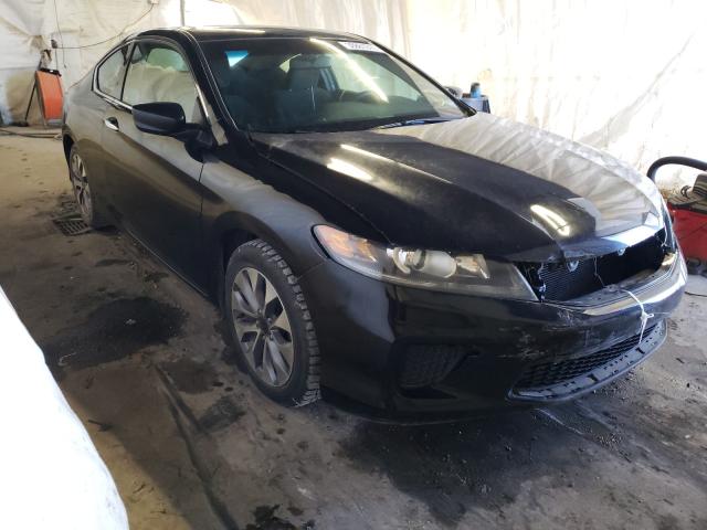 Honda Accord lx- (2013)