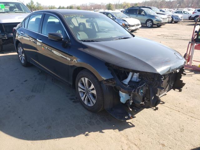 Honda Accord lx (2015)