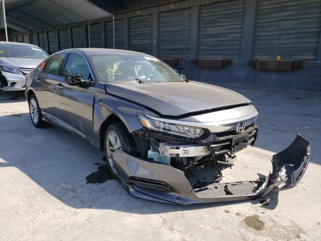 Honda Accord lx (2020)