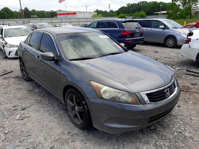 Honda Accord lx (2010)