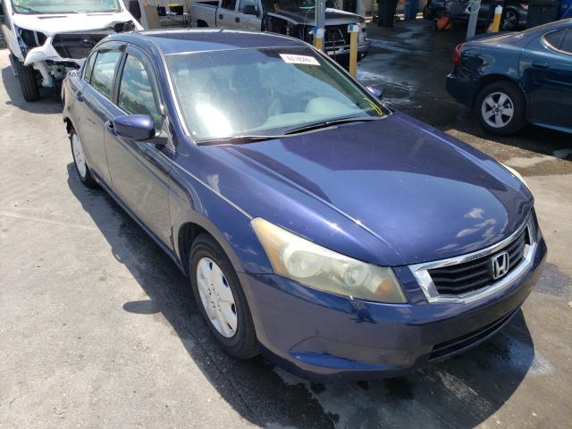 Honda Accord lx (2010)