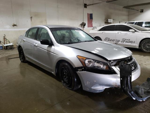 Honda Accord lx (2010)