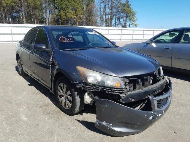 Honda Accord lx (2010)