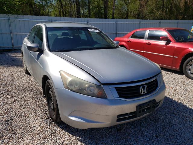 Honda Accord lx (2010)