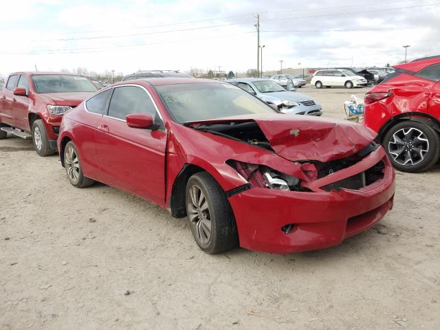 Honda Accord lx (2010)