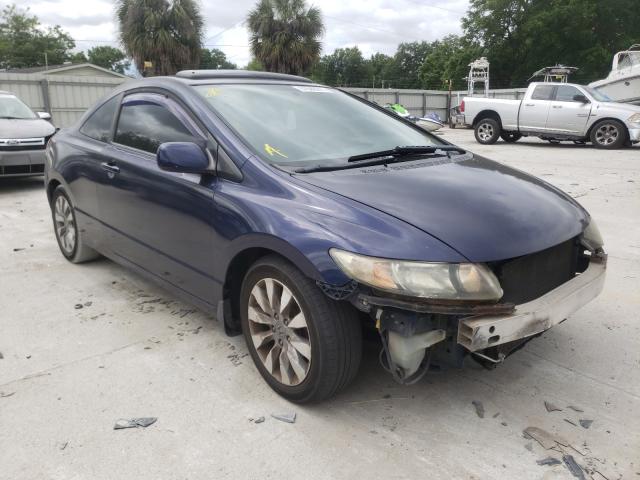 Honda Civic (2010)