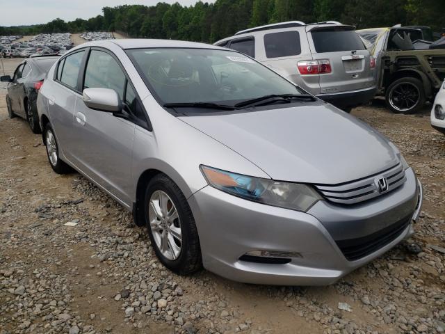Honda Insight ex (2010)